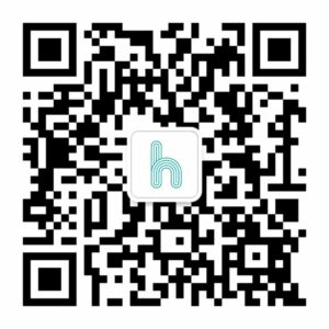 hub.brussels offices in China are launching an Official WeChat Account