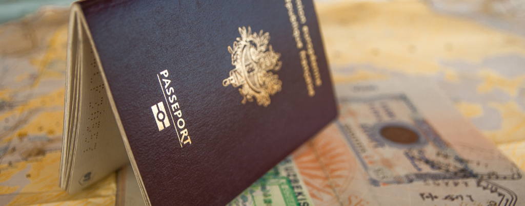 Belgian Passport Ranked Fifth Most Powerful Globally