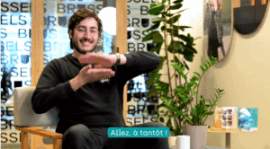 Belgium ranks 6th in the EU for the integration of digital technology