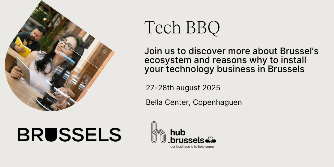 Tech BBQ
