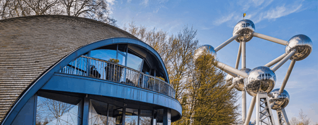 Brussels: a strategic and resilient hub for foreign companies