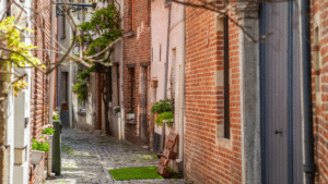 Why Brussels is trending: rue de Flandres named one of the world’s coolest streets 2 Why Brussels is trending: rue de Flandres named one of the world’s coolest streets