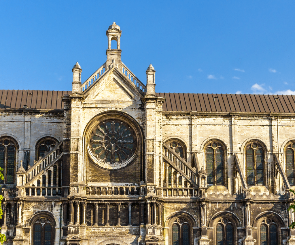 Why Brussels is trending: rue de Flandres named one of the world’s coolest streets 1 Why Brussels is trending: rue de Flandres named one of the world’s coolest streets