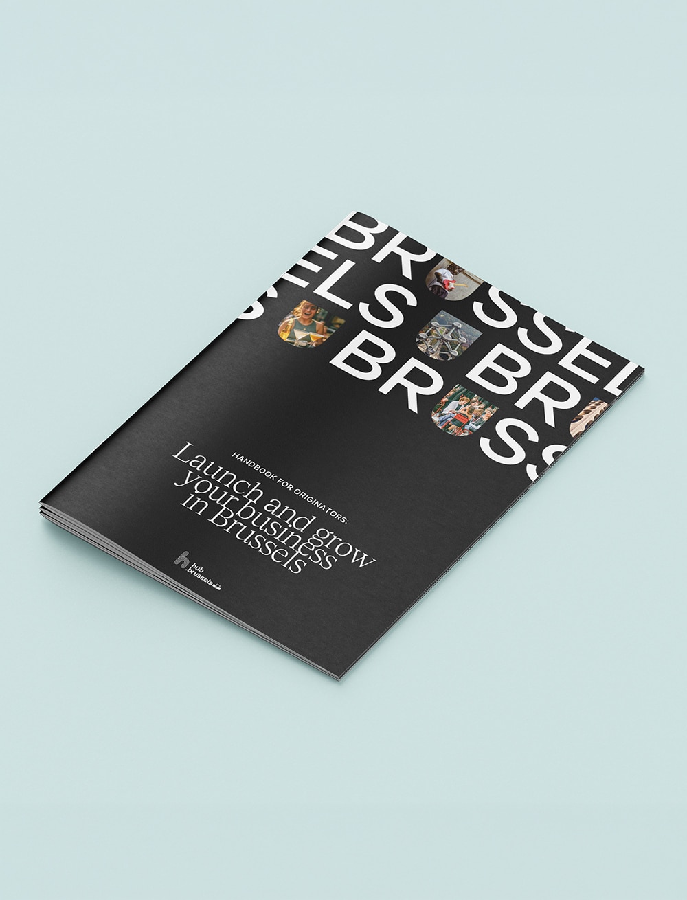 handbook